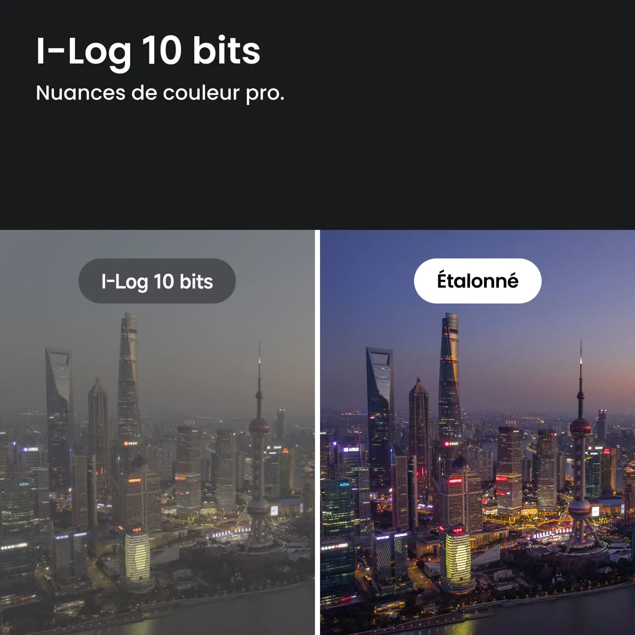 Insta360 Luna Ultra