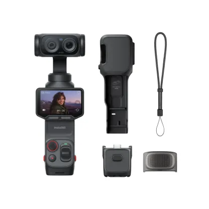 Insta360 Luna Ultra