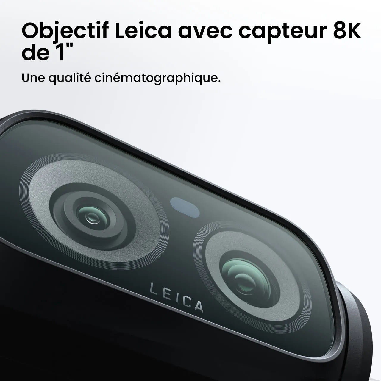 Insta360 Luna Ultra