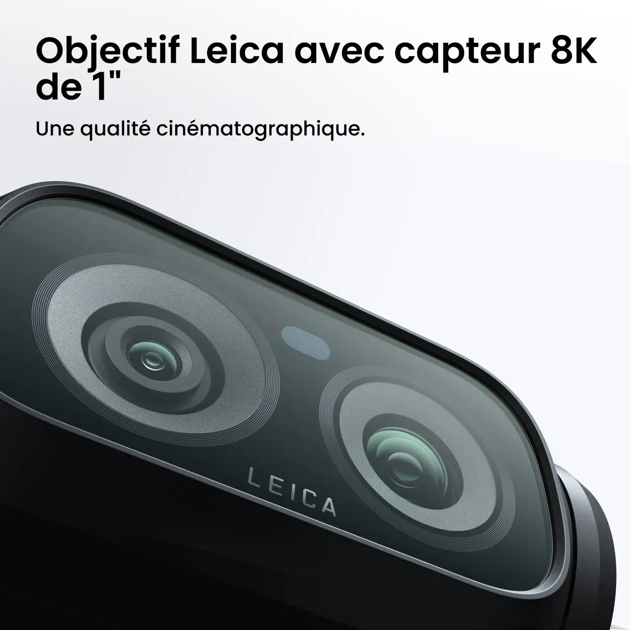 Insta360 Luna Ultra