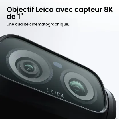 Insta360 Luna Ultra