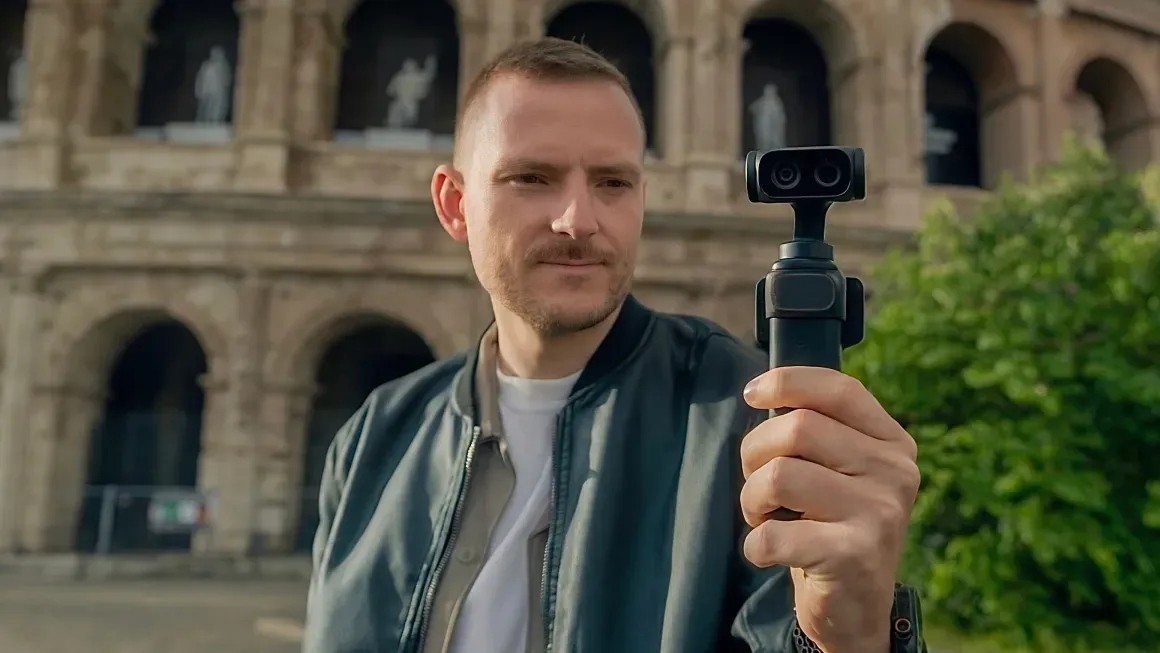 Insta360 Luna Ultra