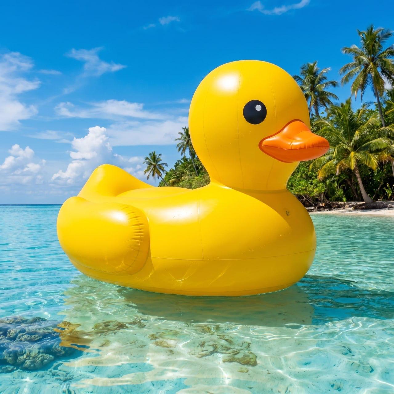Floaties