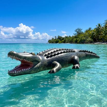 Floaties