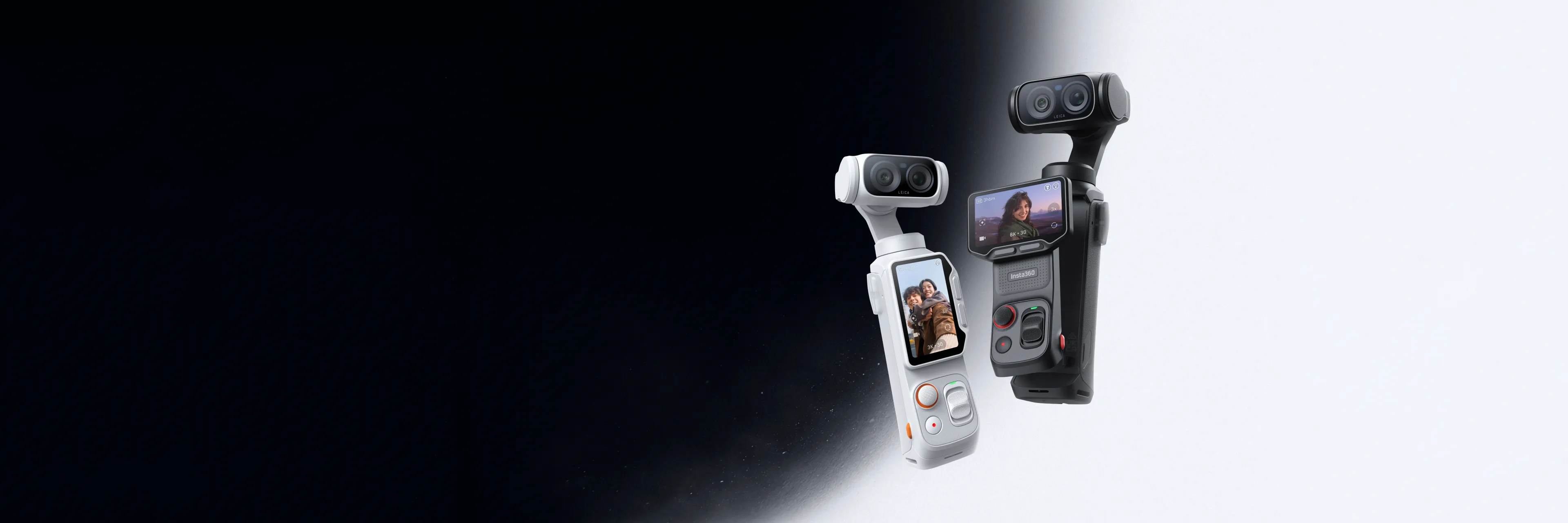 Insta360 Luna Ultra