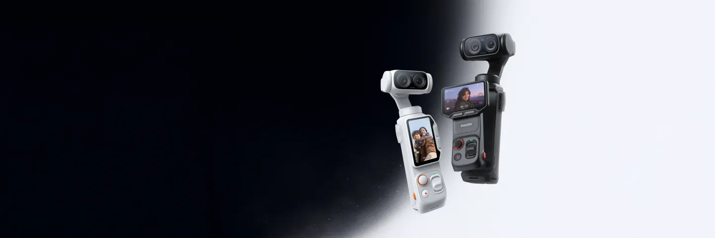 Insta360 Luna Ultra