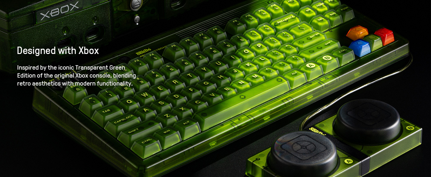 Mechanical Keyboard RGB Backlight Keyboard Hot-swappable Keyboard PCB Programmable Keyboard