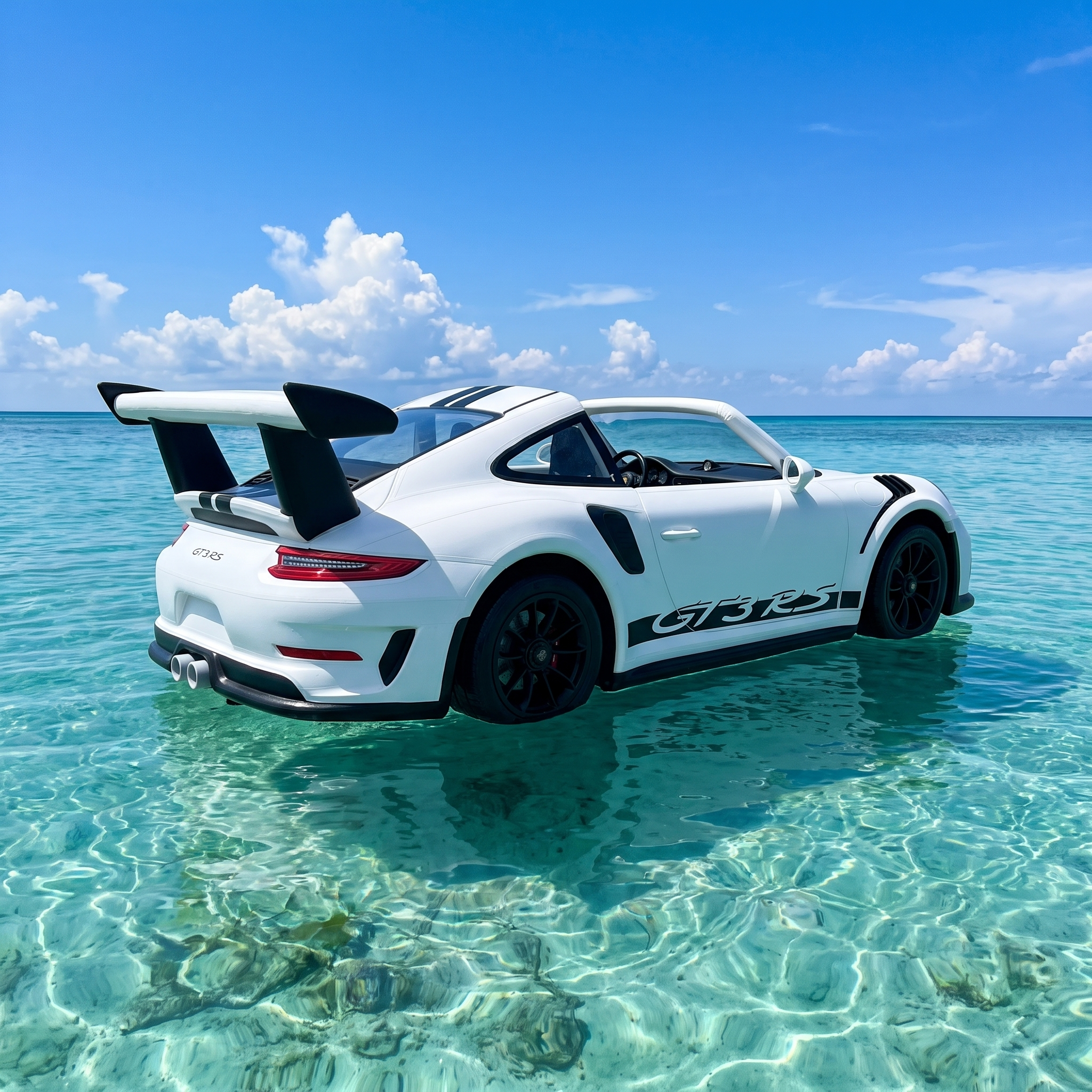Floaties
