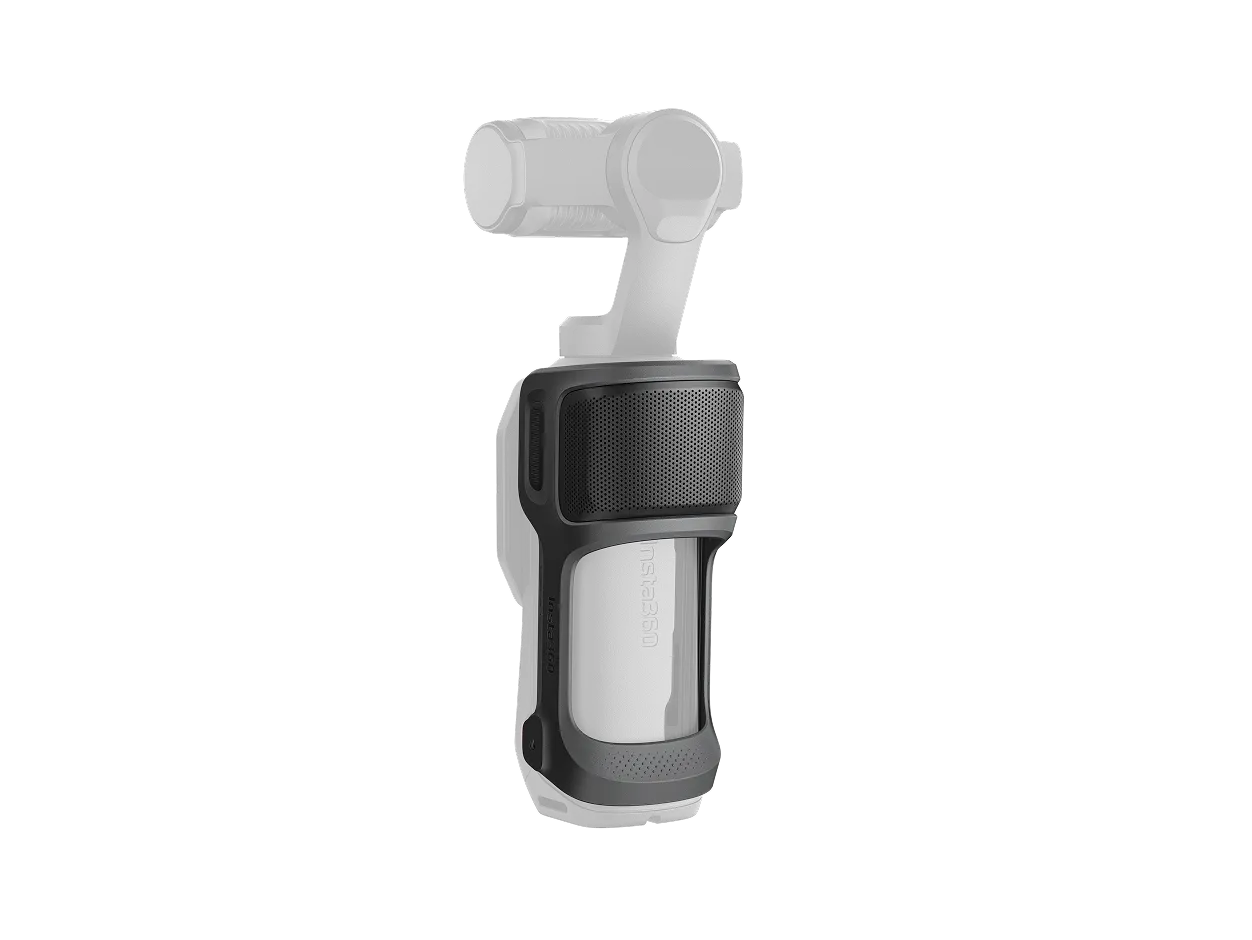Insta360 Luna Ultra
