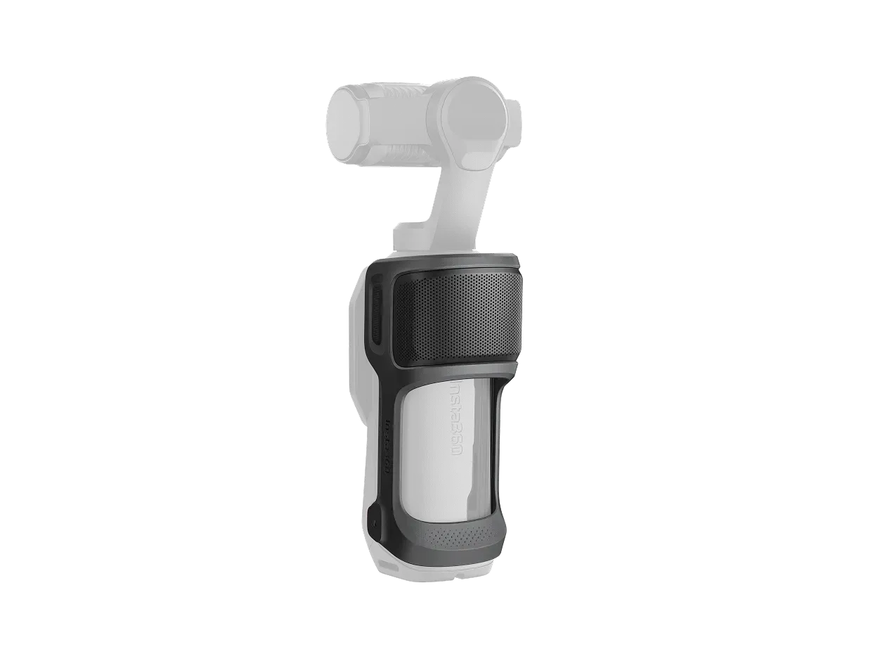 Insta360 Luna Ultra