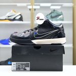 UNDEFEATED x Nike Zoom Kobe 4 Protro CQ3869-001