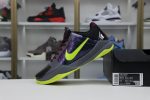 NIKE ZOOM KOBE 5  CD4991-001 - Image 6