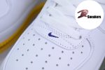 Kobe Bryant x Nike Air Force 1 FZ1151-100 - Image 14