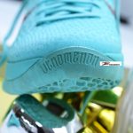 Jalen Brunson x Nike Zoom Kobe 6 Protro Statue of Liberty PE IQ5774-300 - Image 10