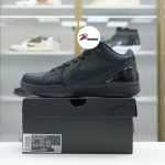 Nike Kobe 4 Protro "Black Mamba" FQ3544-001
