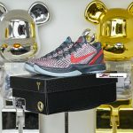 Nike Zoom Kobe 6 All-Star 3D Hollywood 2026 Protro IQ3902-002 - Image 2