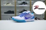 Nike Zoom Kobe 4 Protro "Del Sol" AV6339-100 - Image 3