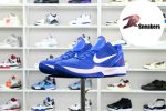 Nike Zoom Kobe 6 Protro“Dodgers”PE CW2190-400 - Image 4