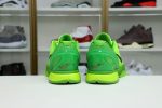 Nike Zoom Kobe 6 Protro “Grinch” 2020 CW2190-300 - Image 7