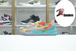 Nike Kobe 8 Protro“Venice Beach” 2024 FQ3548-001 - Image 4
