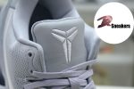Nike Kobe 8 Protro "Wolf Grey" HF9550-002 - Image 15