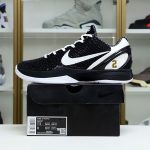 Nike Zoom Kobe 6 Protro Mambacita CW2190-002