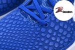 Nike Zoom Kobe 6 Protro“Dodgers”PE CW2190-400 - Image 19