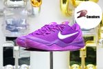 Nike Kobe 8 Protro "Eybl" PE HJ7265-500 - Image 5