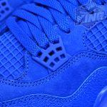 AIR JORDAN 4 RETRO OG SPIREWOOD BLUE SANL   HF4340-400 - Image 20