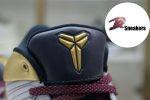Nike Zoom Kobe 4 Protro "Gold Medal" FQ3544-100 - Image 18