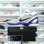 Nike Zoom Kobe 6Concord 429659-100