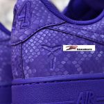 Nike Air Force 1 Low Kobe Forever IB0018-500 - Image 12