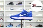 Nike Zoom Kobe 6 Protro“Dodgers”PE CW2190-400 - Image 6