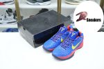 Nike Zoom Kobe 6 FC Barcelona Home 929659-402 - Image 2