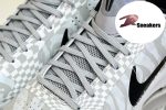 Nike Zoom Kobe 5 Protro "Zebra” CD4991-003 - Image 16