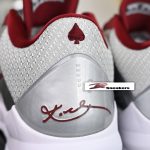 Nike Zoom Kobe 5Protro Lower Merion Aces Away IM0557-001 - Image 12