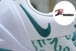 Nike Kobe 8 Protro"Aqua" FQ3549-101 - Image 19
