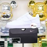 Nike Air Force 1 Low Kobe Forever White IB0018-100