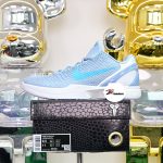 Caitin Clark Nike Kobe 6 EM IO3672-400 1