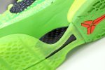 Nike Zoom Kobe 6 Protro “Grinch” 2020 CW2190-300 - Image 11