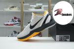 Nike Zoom Kobe 6 Protro"White Del Sol" CW2190-100 - Image 4