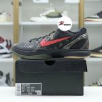 Nike Zoom Kobe 6 Protro "ltalian Camo"  FQ3546-001
