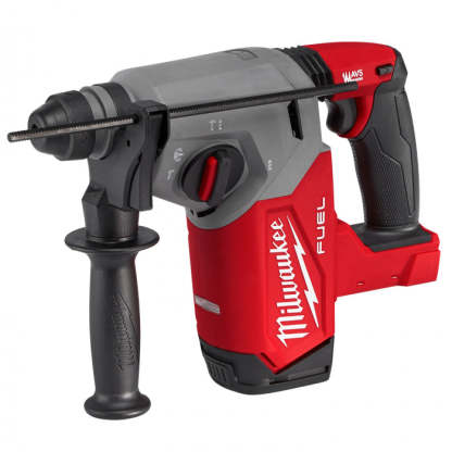 MW 18V 12 Piece Power Tool Kit with 3 x 5.0Ah Battery Charger & Trolley Toolbox