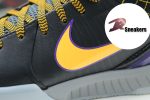 Nike Zoom Kobe 4 Protro Carpe Diem AV6339-001 - Image 15