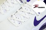 Nike Zoom Kobe 8 PROTROBTANC COURT PURPLE HF7485 001 - Image 8