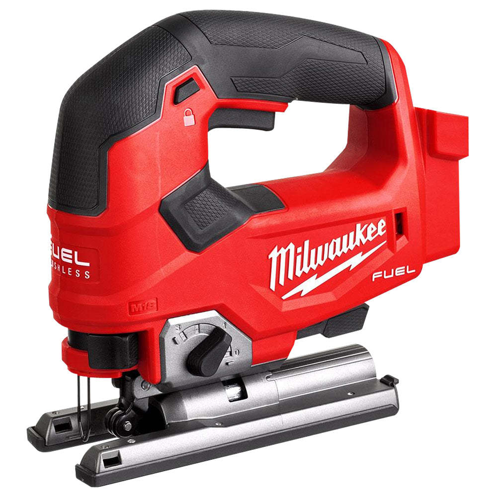 MW 18V 12 Piece Power Tool Kit with 3 x 5.0Ah Battery Charger & Trolley Toolbox