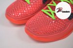 Nike Zoom Kobe 6 Protro"Reverse Grinch" 1 FV4921-600 - Image 11