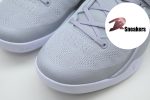 Nike Kobe 8 Protro "Wolf Grey" HF9550-002 - Image 18