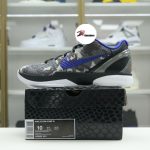 Nike Zoom Kobe 6 Urban Camo  429659-901