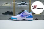 Nike Zoom Kobe 4 Protro "Del Sol" AV6339-100 - Image 5